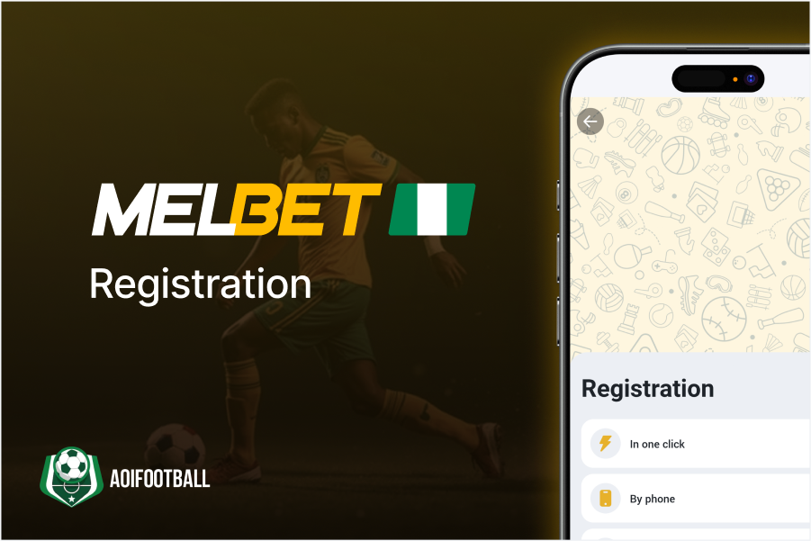 Melbet Apk in Nigeria Registration